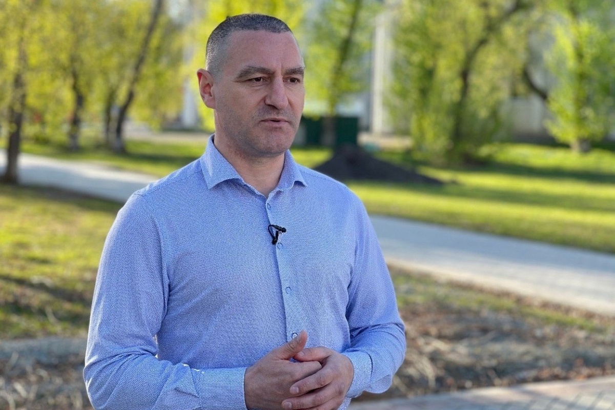 Фото © VK / Александр Ильтяков