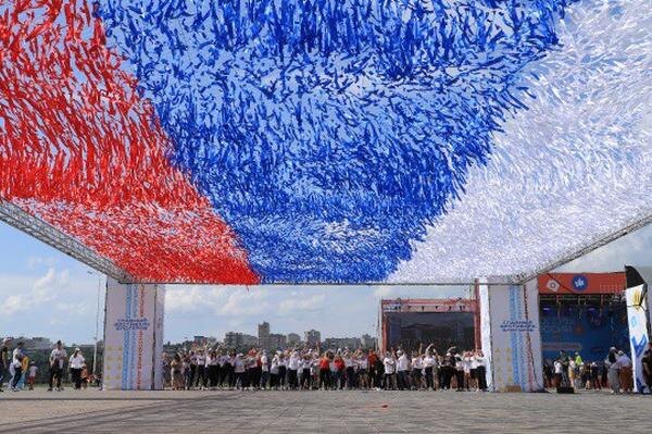    Фото Виктории Корнеевой / АО «ДОН 24» admin