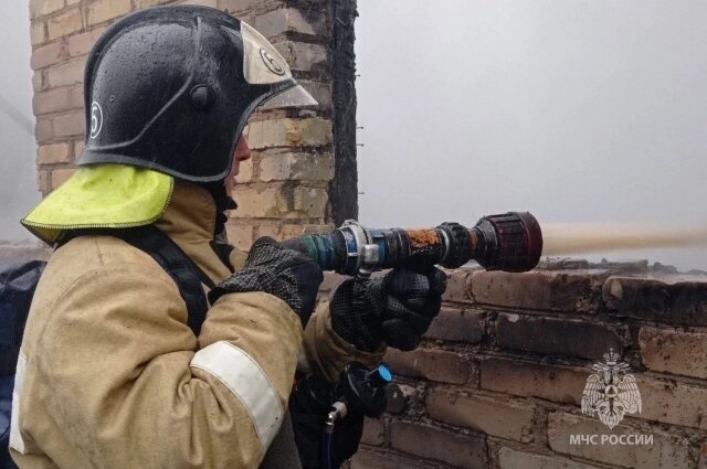    Фото: ГУ МЧС России по Пензенской области