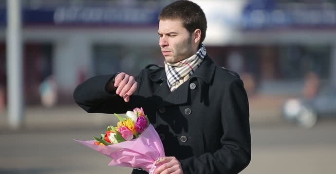 Сегодня решится моя судьба