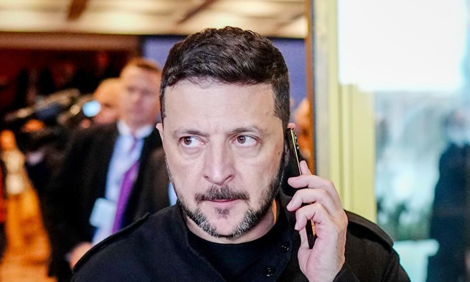    Kay Nietfeld/dpa/Global Look Press