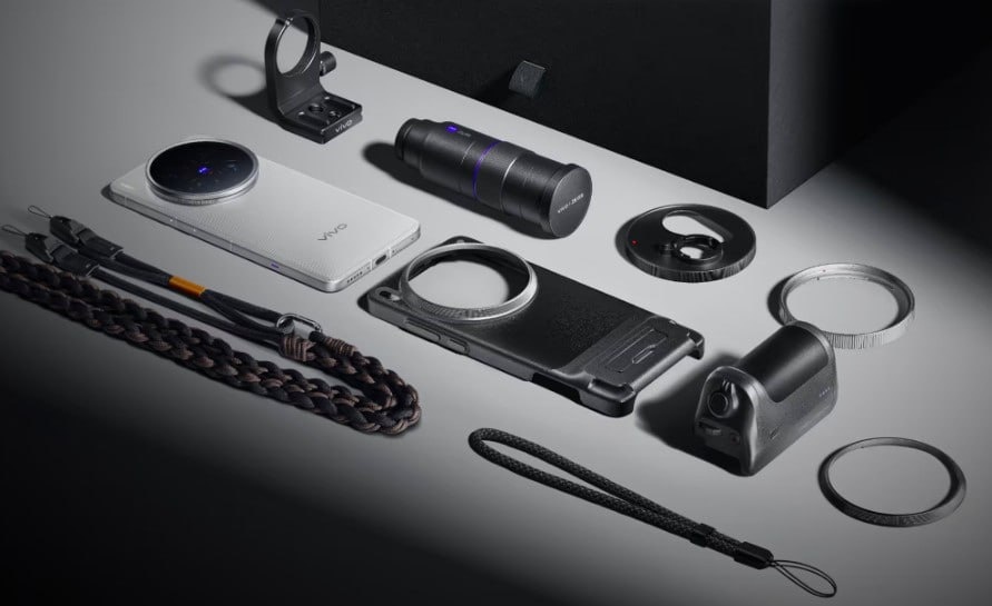 VIVO Photography Kit