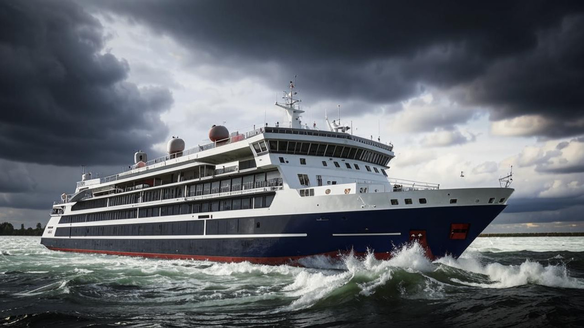    Приключения в стиле «Опасный круиз»: уголовное дело и проверки в туриндустрии