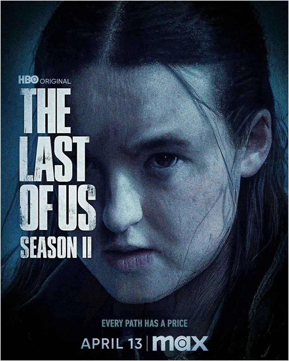 Постер сезона