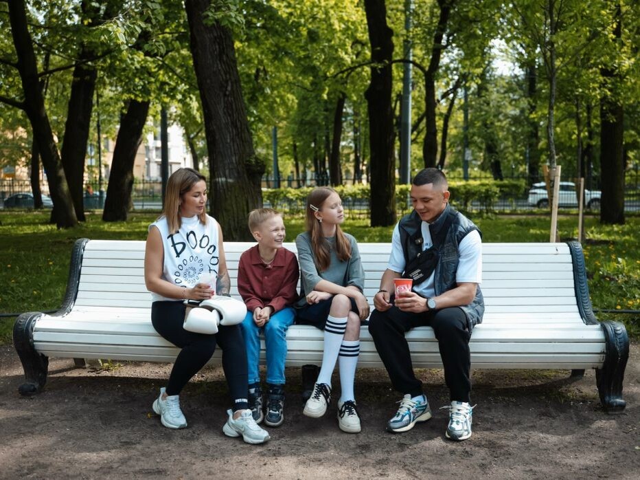    Фото: Спортивная Федерация бокса Санкт-Петербурга