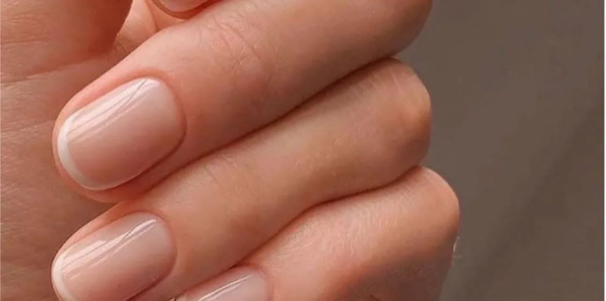 Что такое японский маникюр