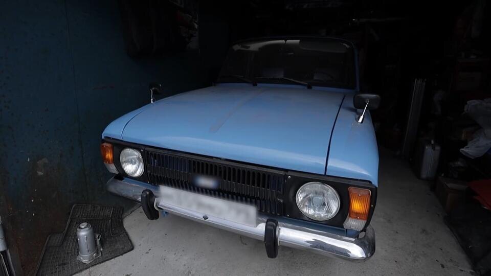 Фото: © Кадр из программы "Купи-продай", РЕН ТВ