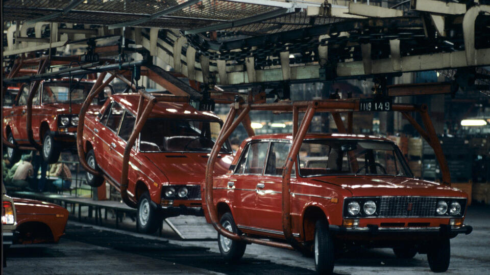 Фото: © РИА Новости/Андрей Соломонов