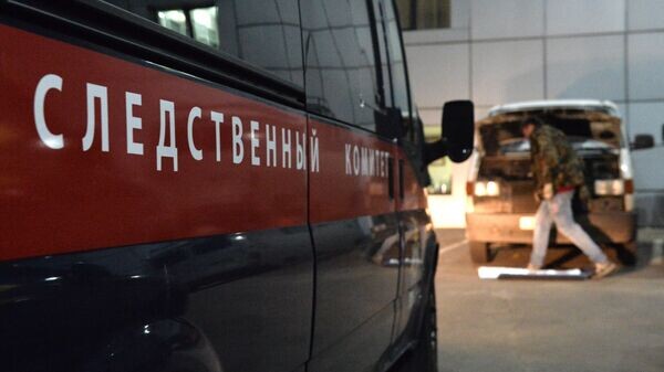    © Sputnik / Рамиль Ситдиков