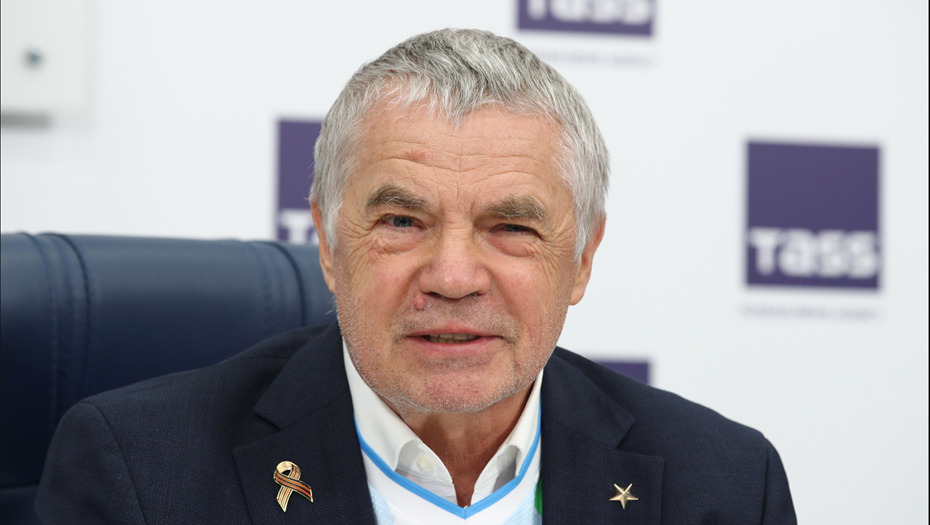    Автор фото: Алена Бжахова/ ТАСС