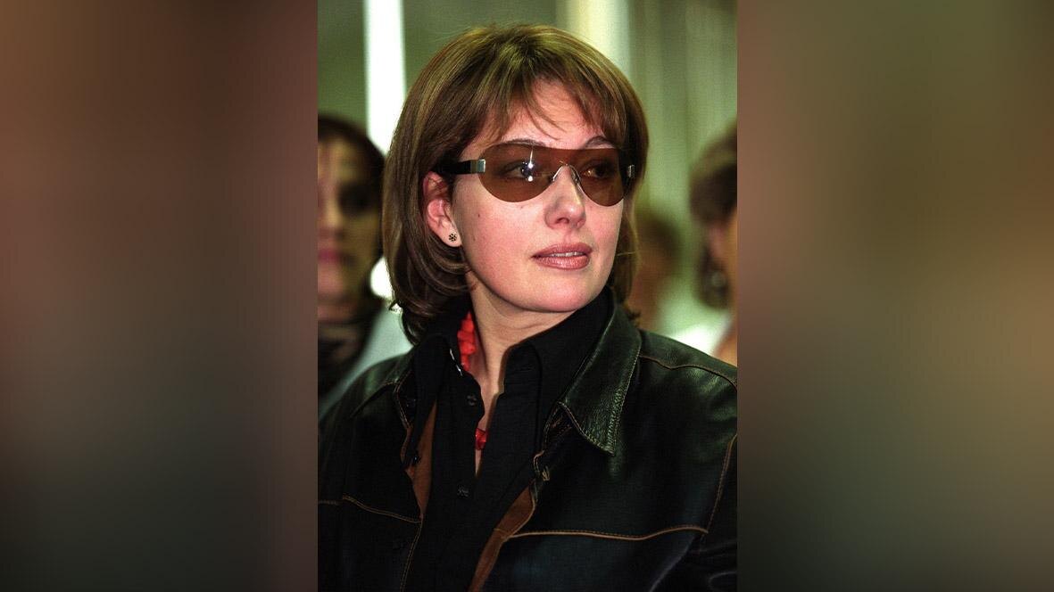 Фото: Maxim Burlak/globallookpress.com