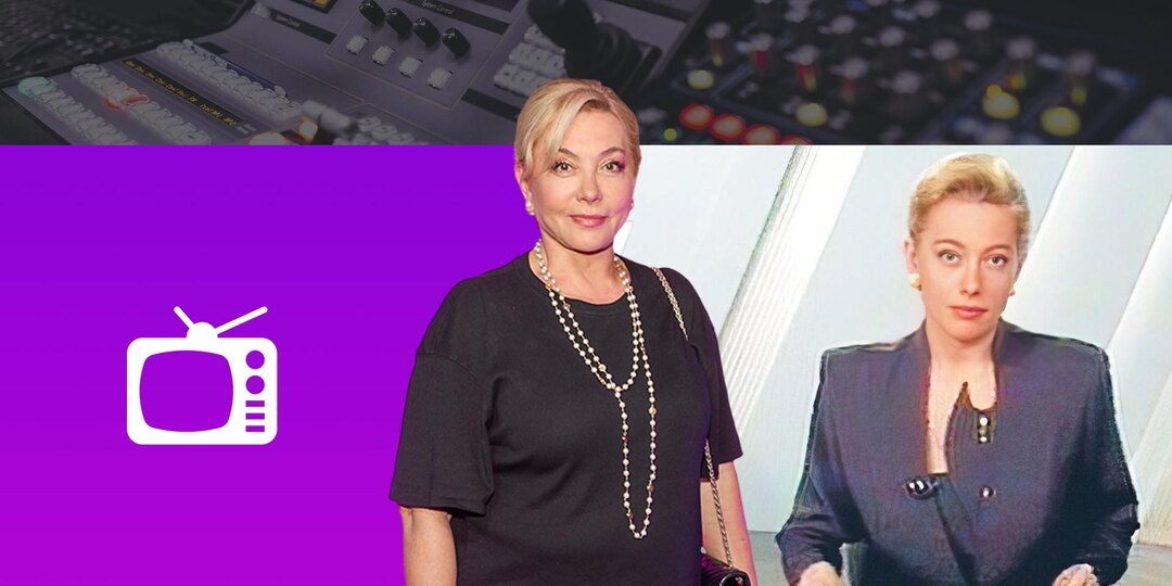 «Постарела, поправилась, смотреть противно»: зрители в шоке от 64-летней Арины Шараповой