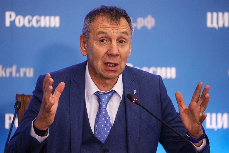    Сергей Булкин/NEWS.ru