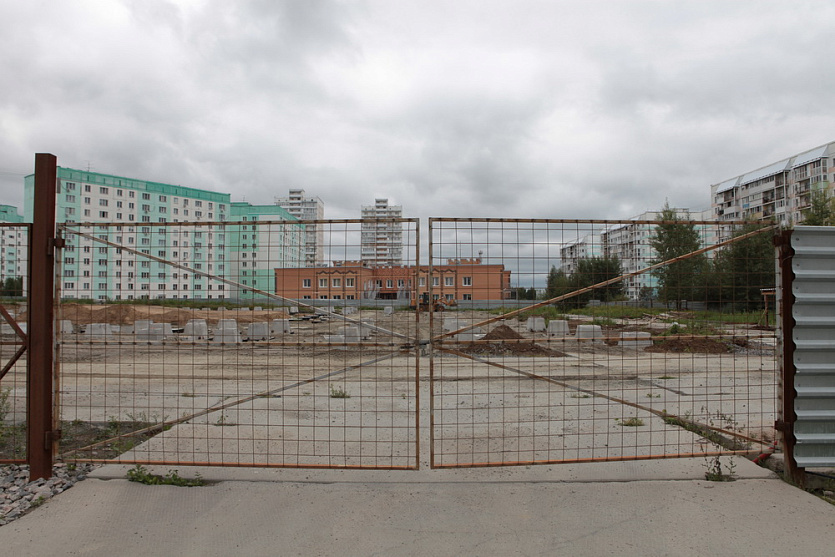 Фото: Сергей Тарасов, nsknews.info