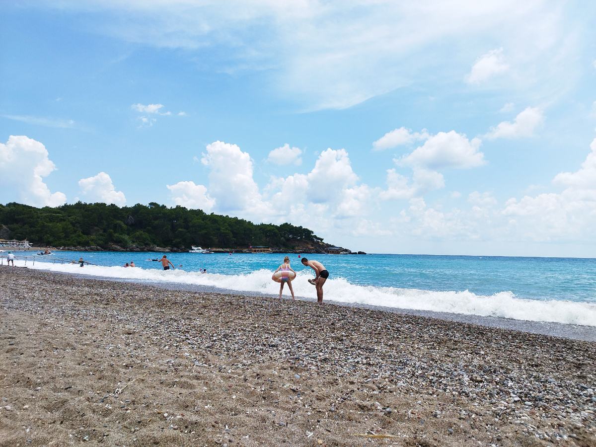 Фото из личного архива автора