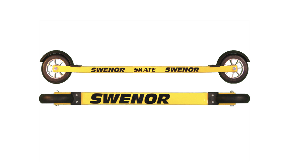 Swenor Skate