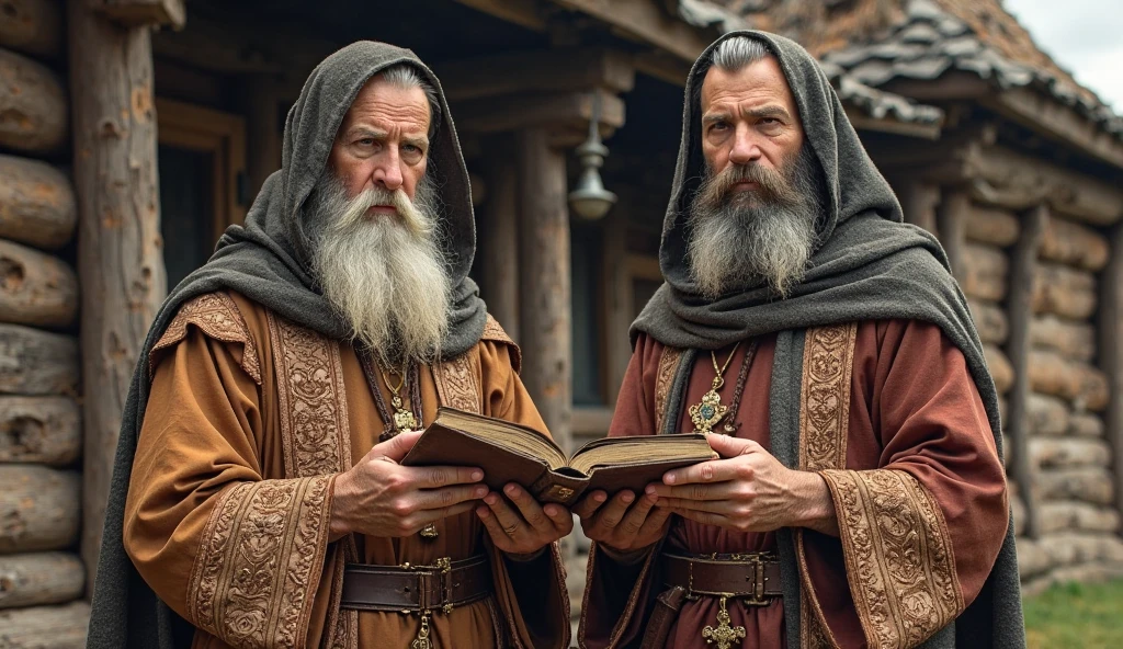 О Славянской Письменности до Кирилла и Мефодия