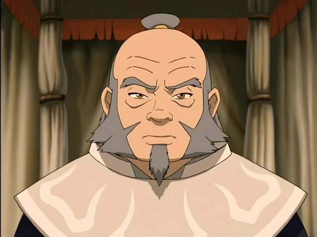 Айро I - создатель техники перенаправления молнии. https://static.wikia.nocookie.net/avatar/images/5/5d/3%D1%8519_%D0%90%D0%B9%D1%80%D0%BE.jpg/revision/latest?cb=20210124150252&path-prefix=ru