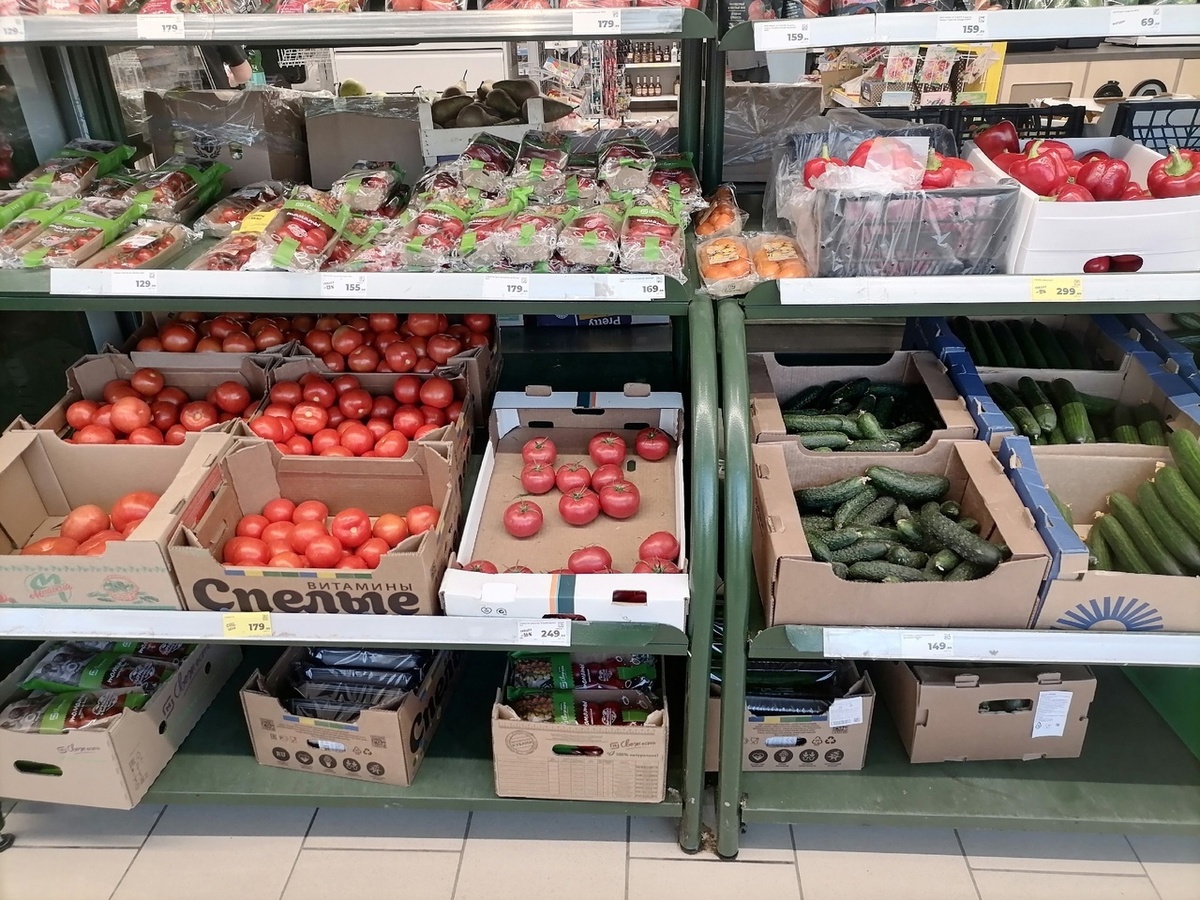    Фото: Мария Короткова