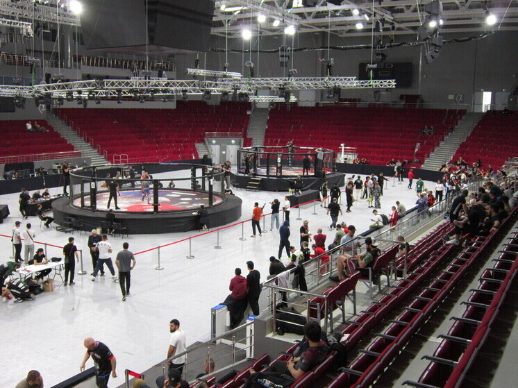     ФОТО: "МК В САМАРЕ"