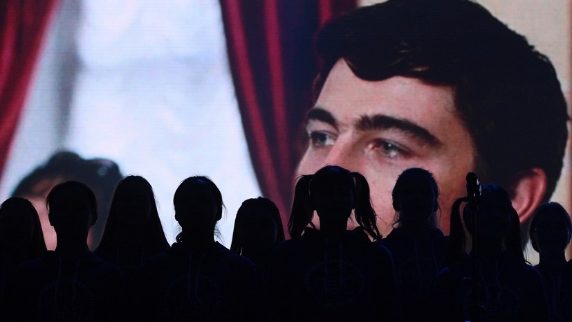   РИА Новости