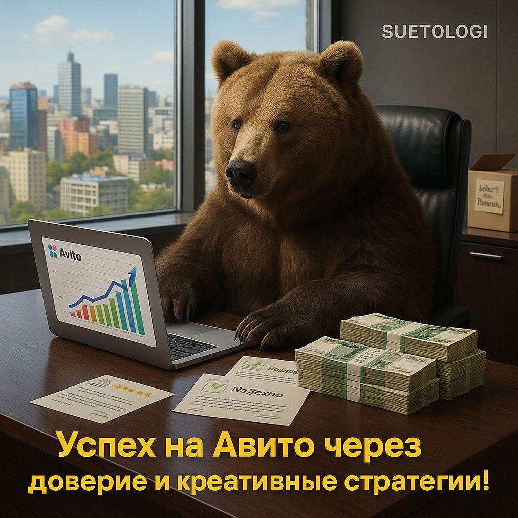    Нестандартные_подходы_к_розница_на_Авито Суетолог