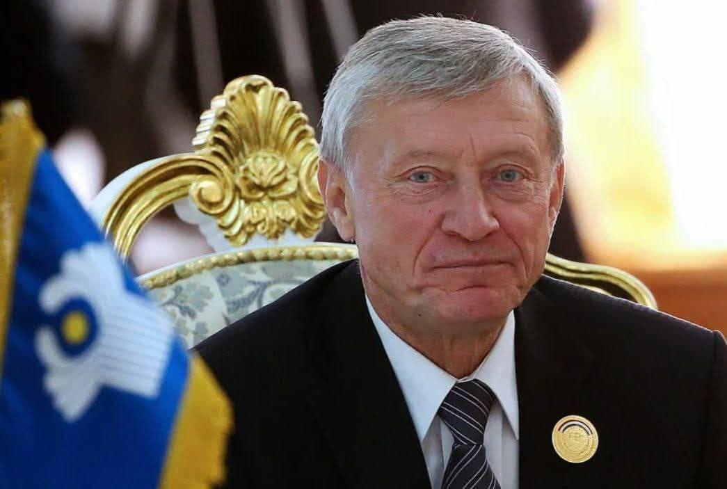   Фото: Николай Бордюжа