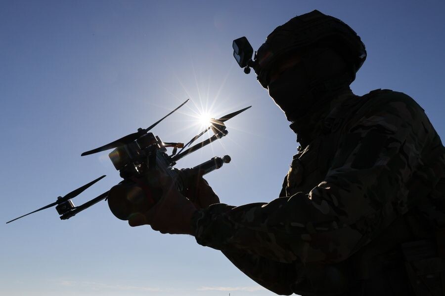     / Источник: © Алексей Коновалов/ТАСС