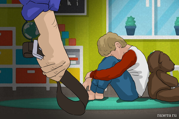 Даша Зайцева/«Газета.Ru»  