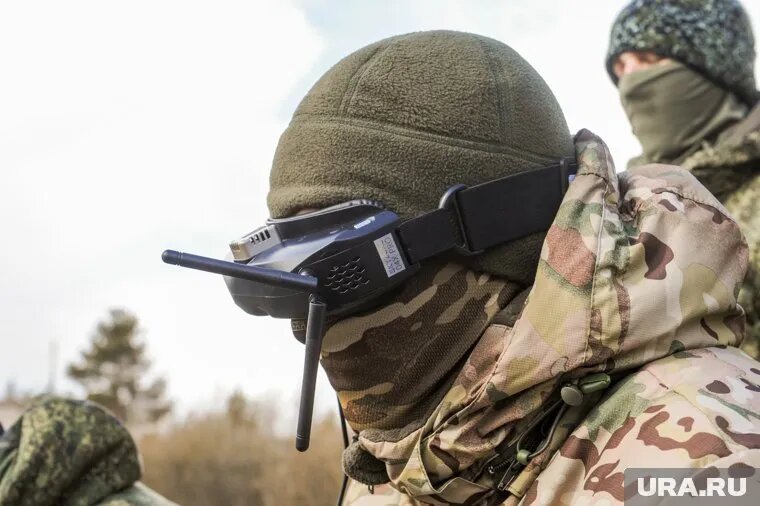 Оператор может осуществлять управление системой, находясь в любой точке России. Фото: Вадим Ахметов © URA.RU