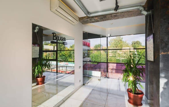 Студия Вилка в Ижевске