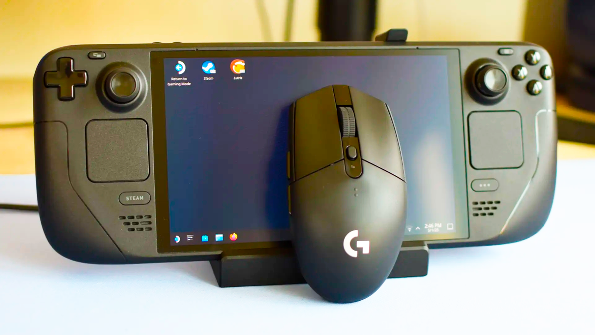 Logitech G305 Lightspeed