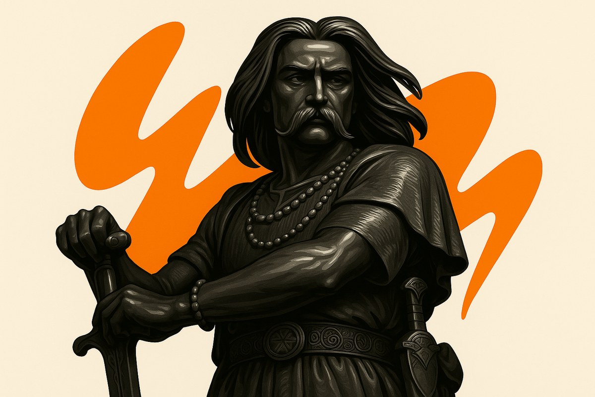 Верцингеториг