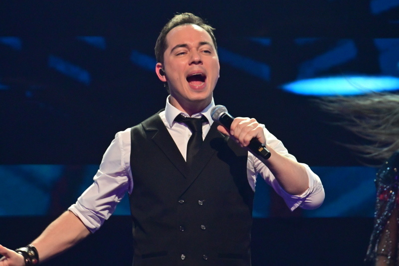    Фото: Pavel Kashaev/Globallookpress