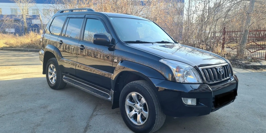 Toyota Land Cruiser Prado 150 – легенда или изживший себя миф: выяснял, с какими проблемами можно столкнуть при его покупке с пробегом