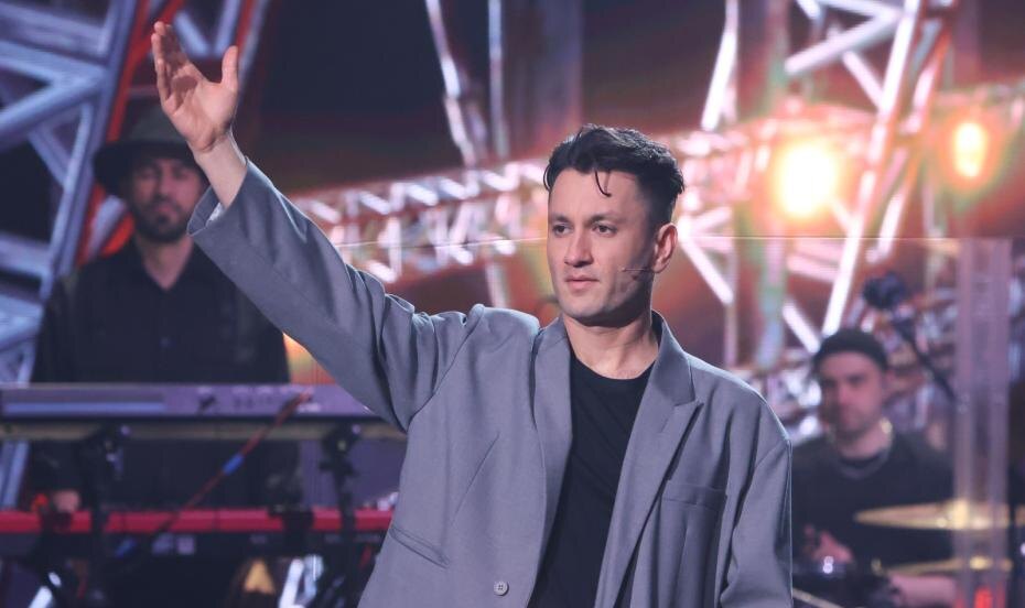    Пресс-служба Первого канала