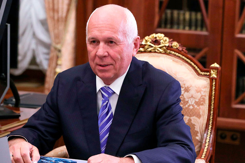    Kremlin Pool/Global Look Press