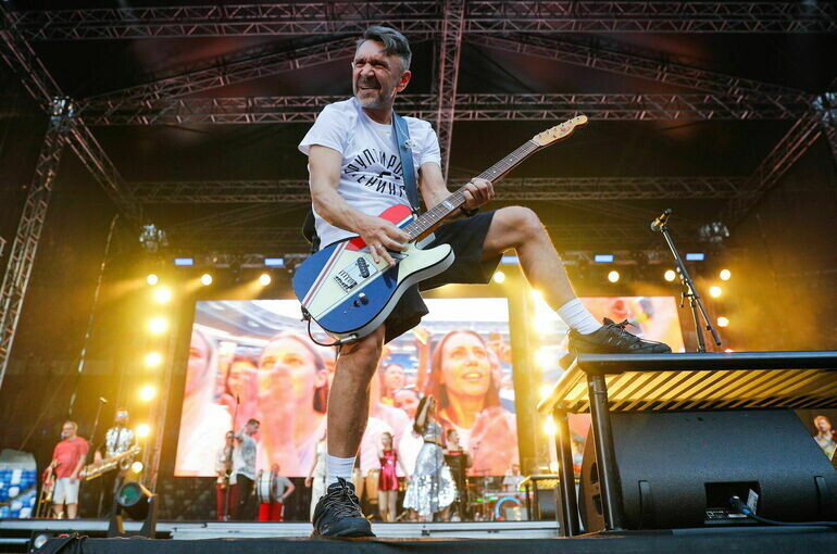   Виталий Невар/ТАСС