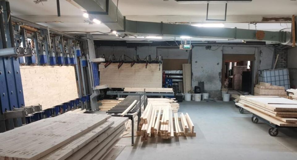    «СтройСнаб»