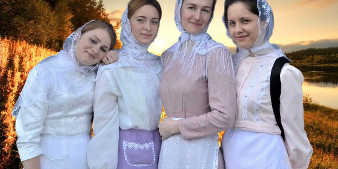 Молокане: что это за народ, установивший свои правила жизни и соблюдая их до самой смерти