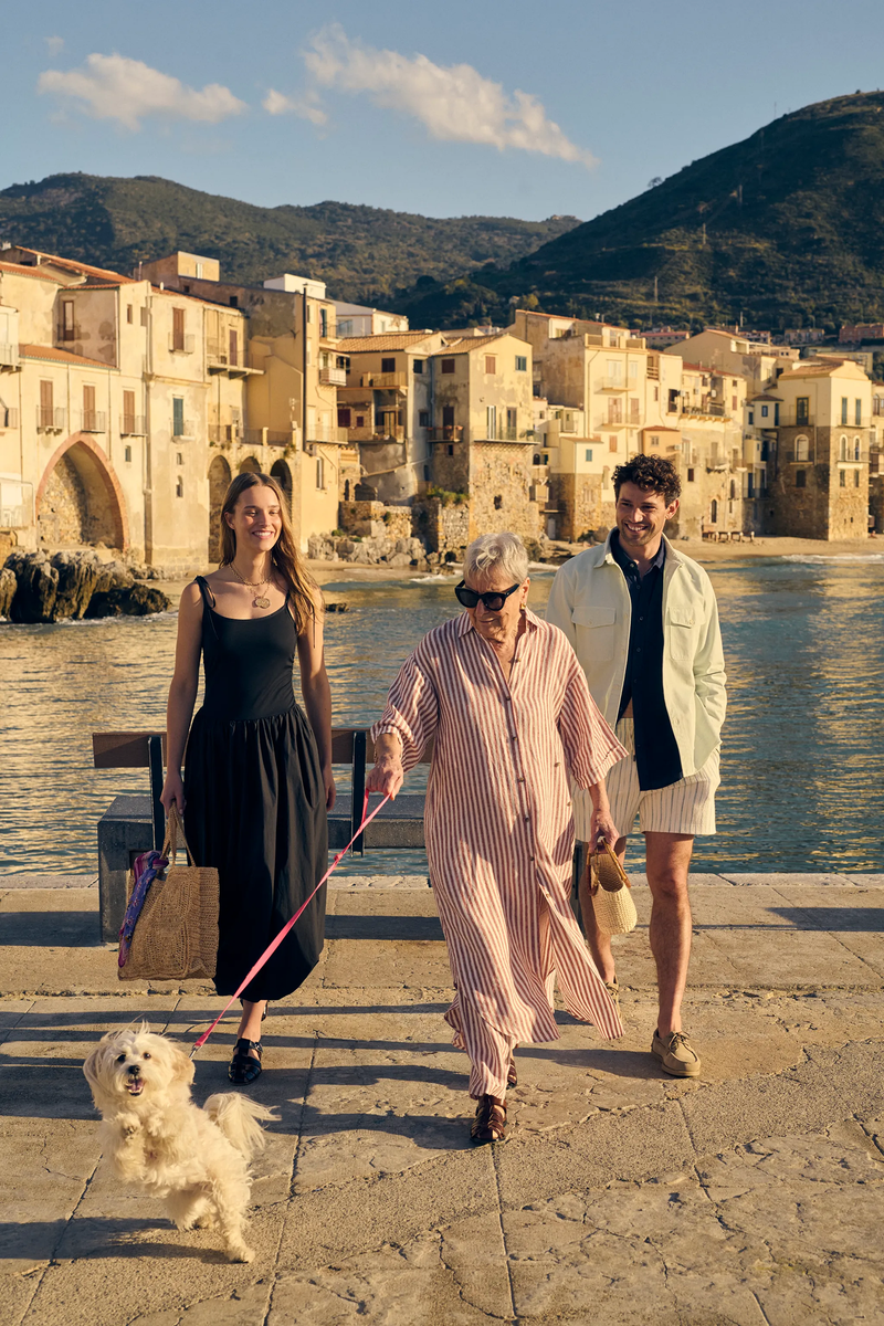    Banana Republic меняет позиционирование (фото 2)