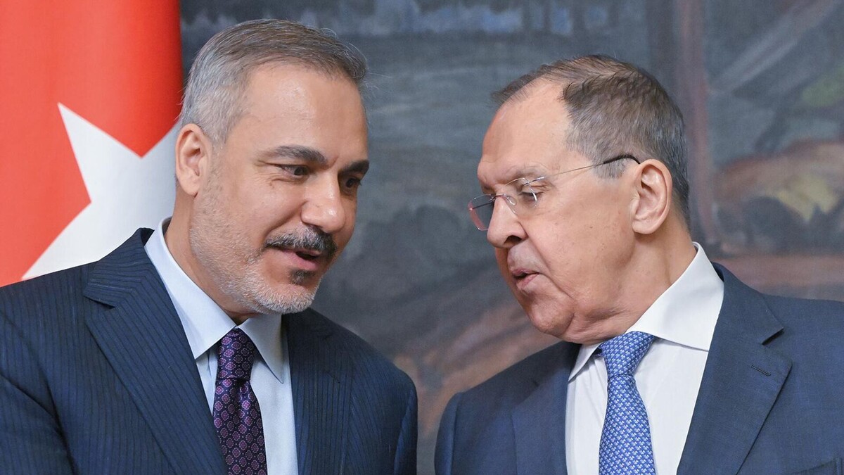 © Sputnik / Сергей Гунеев