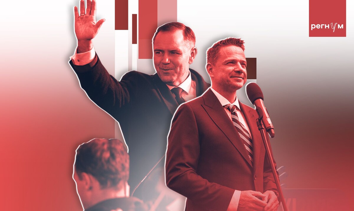     / Источник: Иван Шилов (с) ИА Регнум