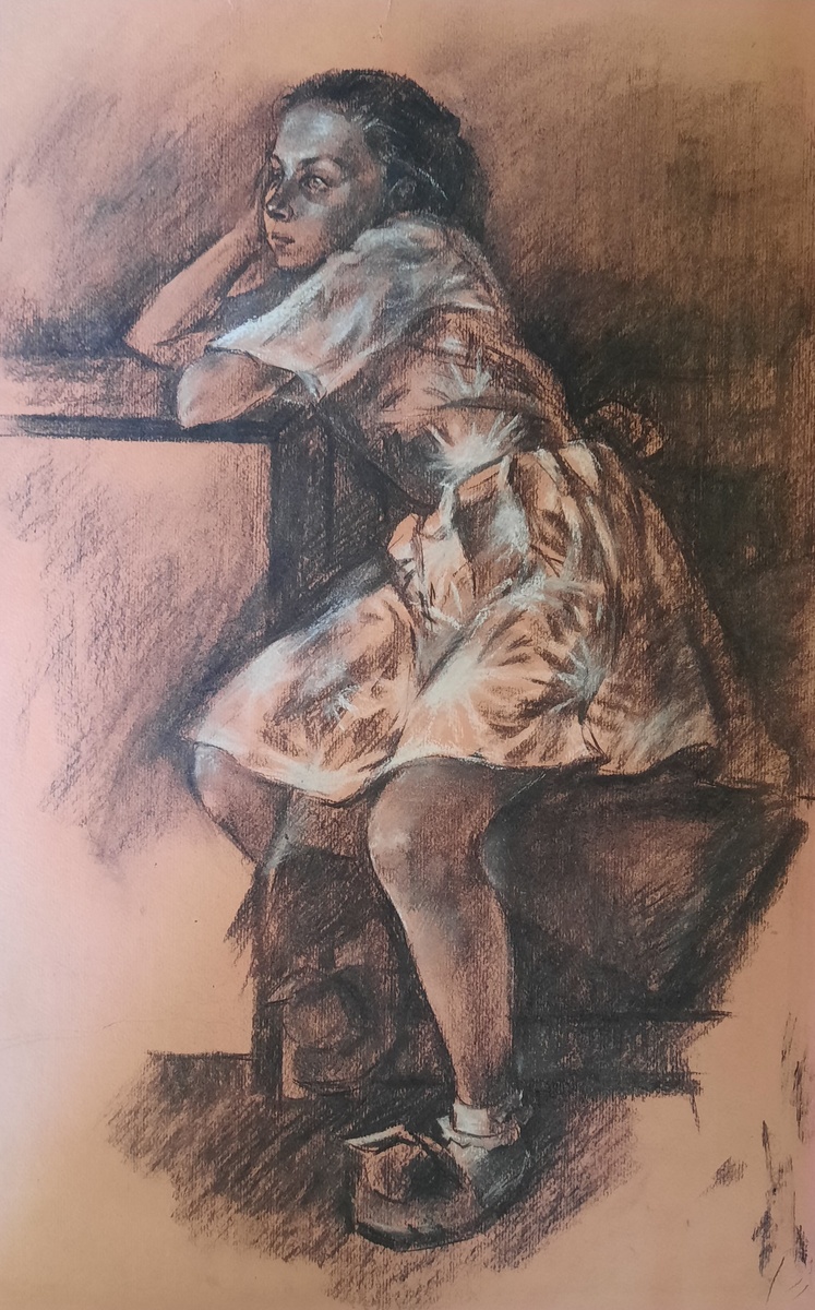 Светлана Миронова - Доченька