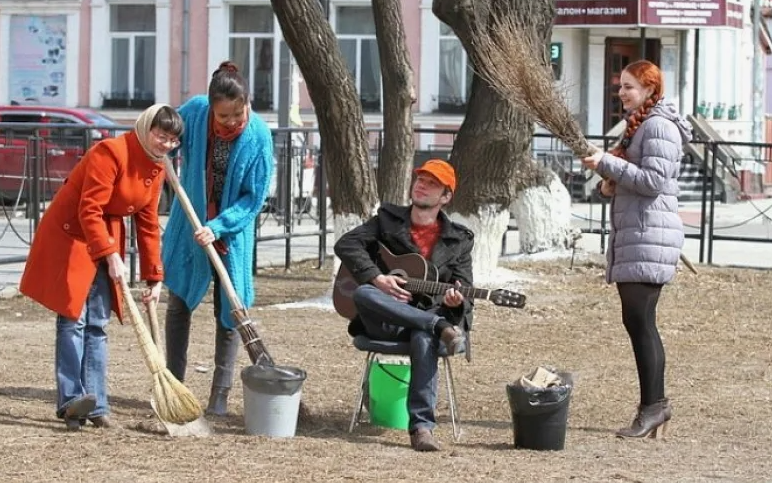 фото из открытых источников