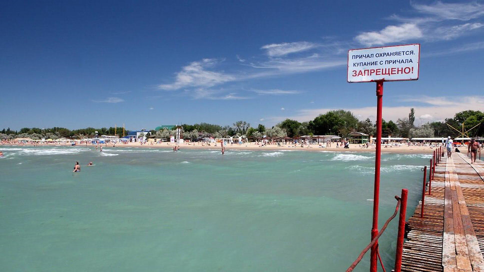 Фото: пресс-служба мэрии Анапы