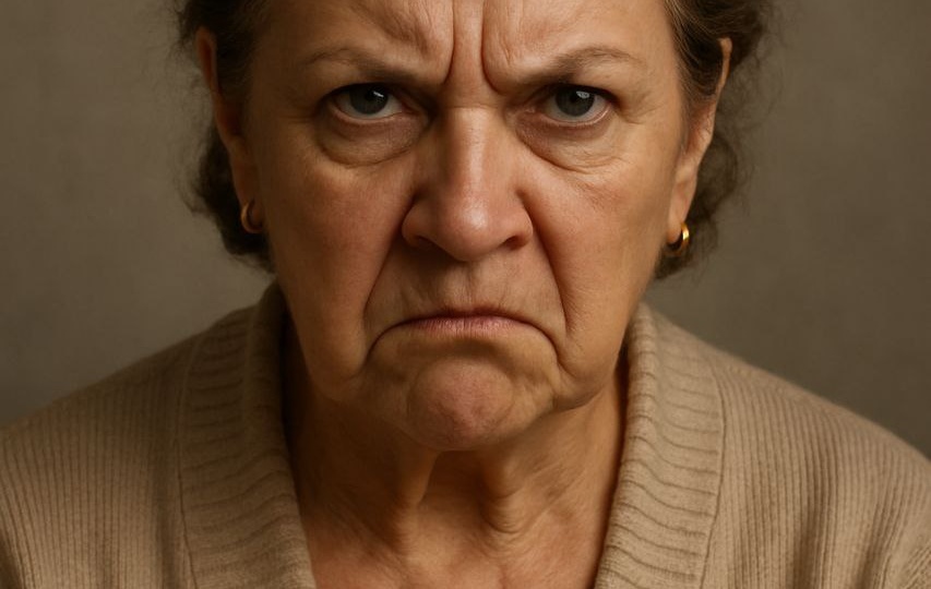 Теща разрушила мой брак...