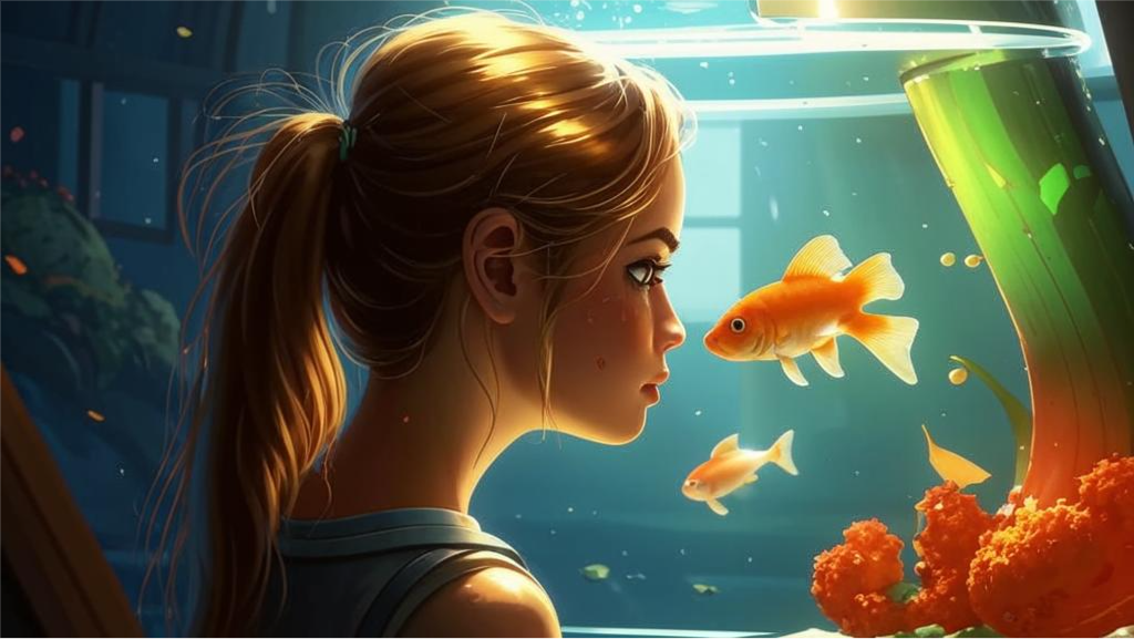 Изображение сгенерировано Кандинский 3.1.