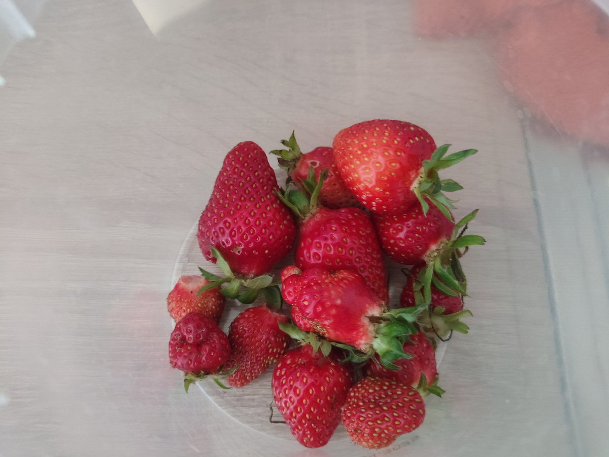 С каждым днем все больше )))