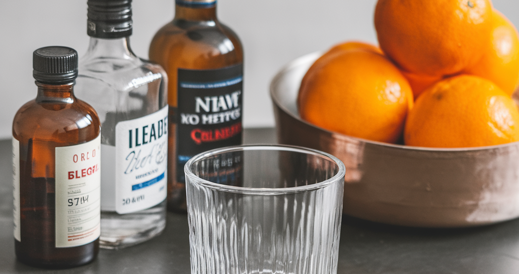 🥼🧃 Алкогольное голодание: можно ли "перезагрузить" печень за 40 дней?